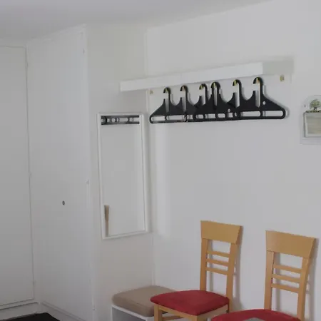 شقة Chesa Buera بيفير